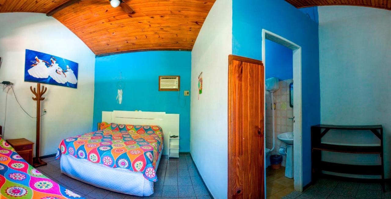 Pousada Aloha Arraial Porto Seguro Exterior photo