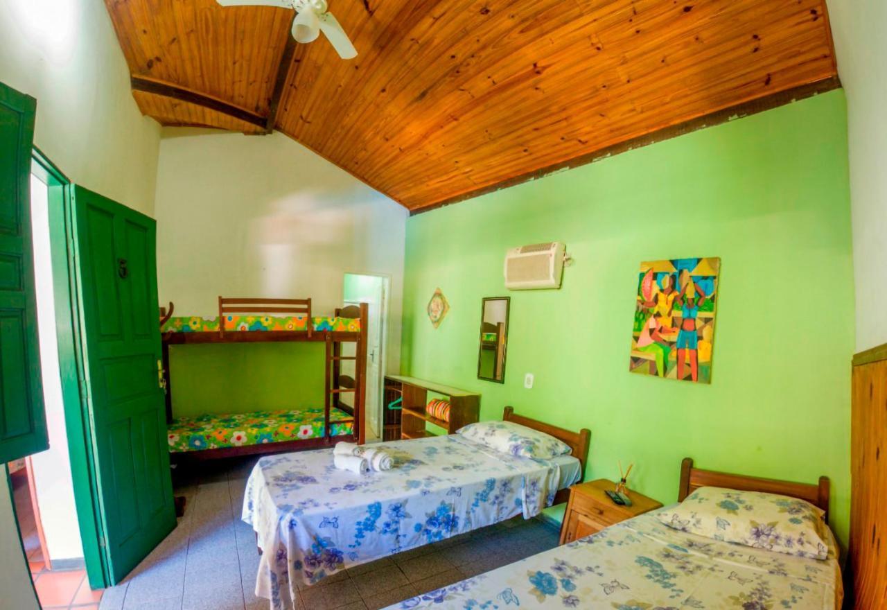 Pousada Aloha Arraial Porto Seguro Exterior photo