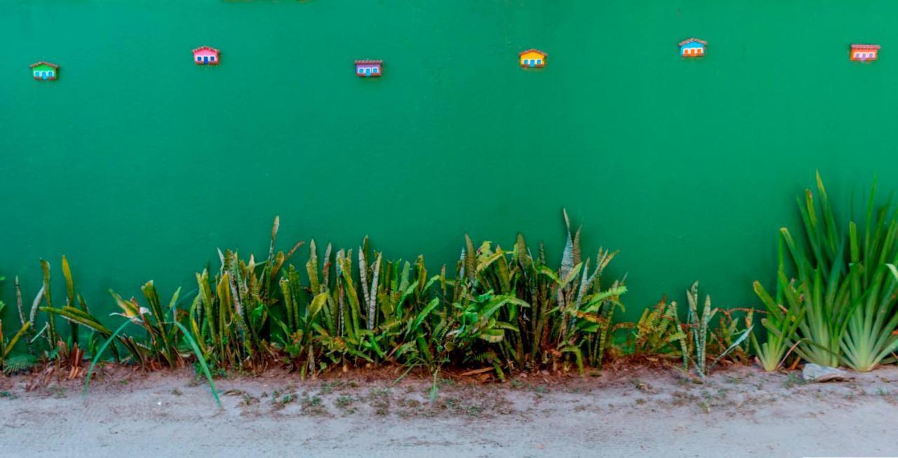 Pousada Aloha Arraial Porto Seguro Exterior photo